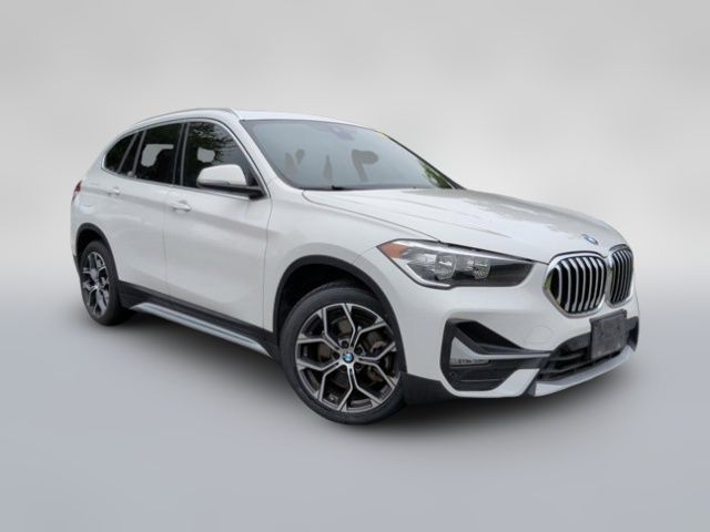 2020 BMW X1 xDrive28i