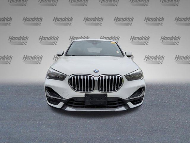 2020 BMW X1 xDrive28i