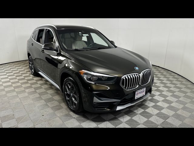 2020 BMW X1 xDrive28i