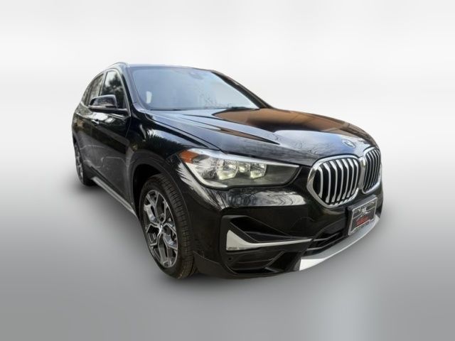 2020 BMW X1 xDrive28i