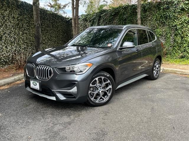 2020 BMW X1 xDrive28i