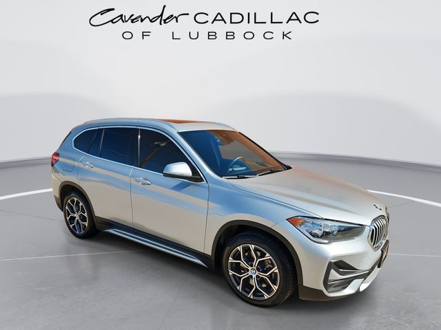 2020 BMW X1 xDrive28i