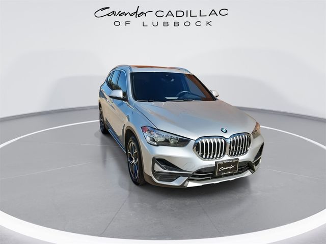 2020 BMW X1 xDrive28i