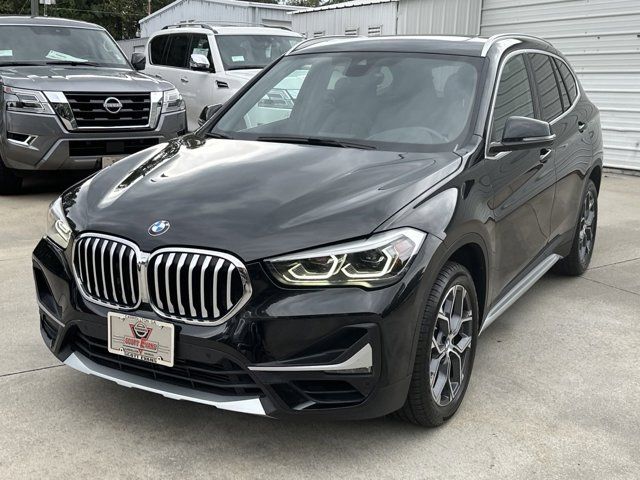 2020 BMW X1 xDrive28i