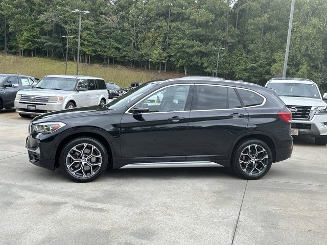 2020 BMW X1 xDrive28i