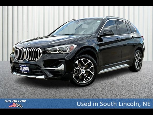 2020 BMW X1 xDrive28i