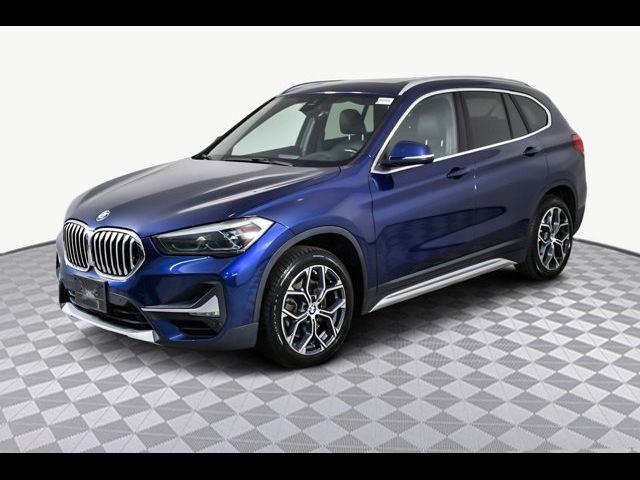 2020 BMW X1 xDrive28i