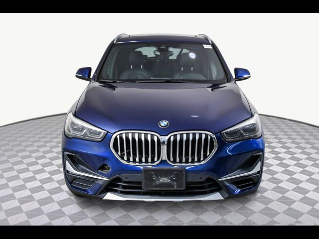 2020 BMW X1 xDrive28i