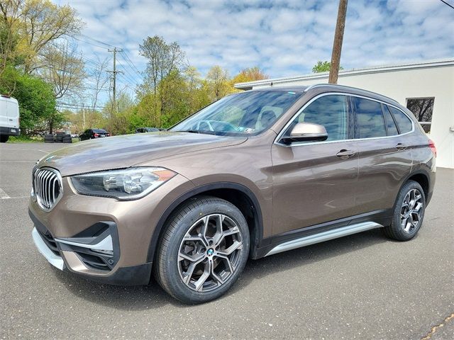 2020 BMW X1 xDrive28i