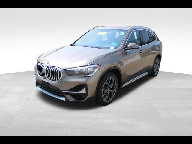 2020 BMW X1 xDrive28i