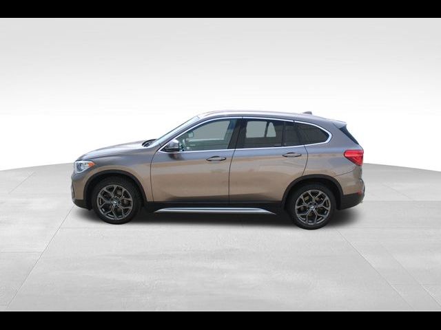 2020 BMW X1 xDrive28i