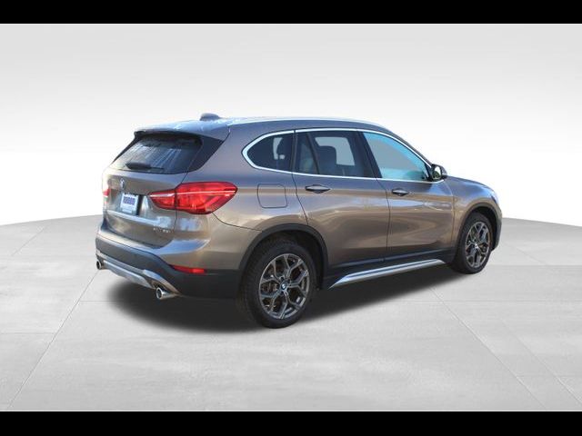 2020 BMW X1 xDrive28i