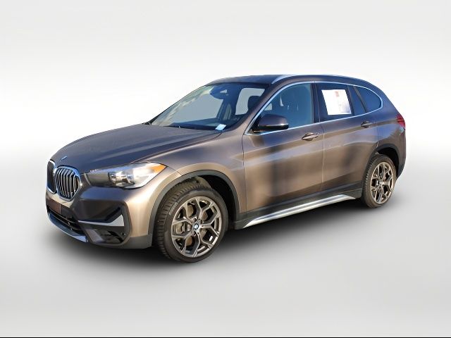 2020 BMW X1 xDrive28i