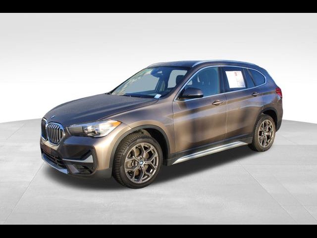 2020 BMW X1 xDrive28i