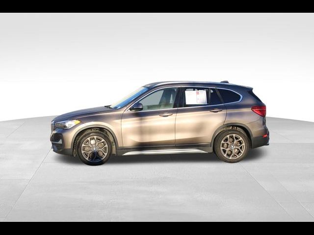 2020 BMW X1 xDrive28i