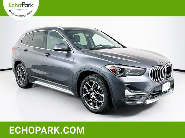 2020 BMW X1 xDrive28i