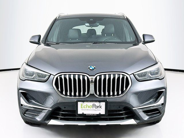 2020 BMW X1 xDrive28i