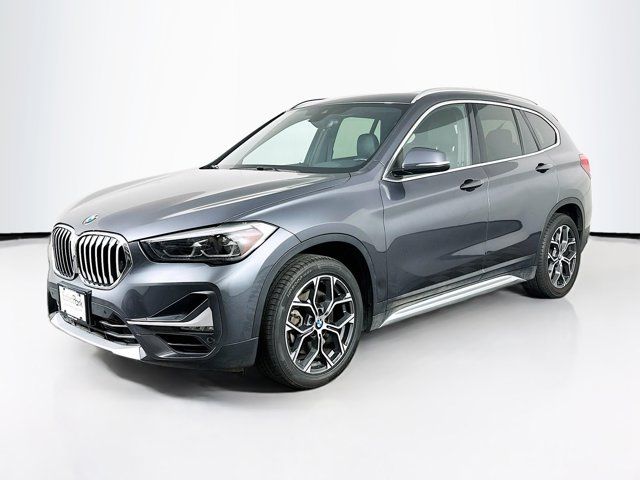 2020 BMW X1 xDrive28i