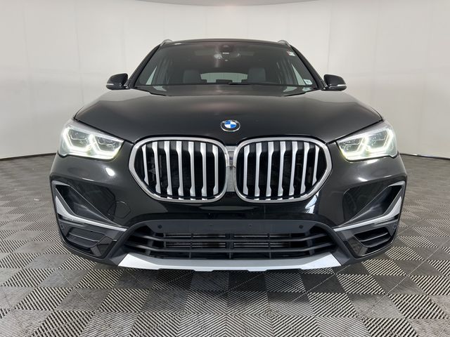 2020 BMW X1 xDrive28i