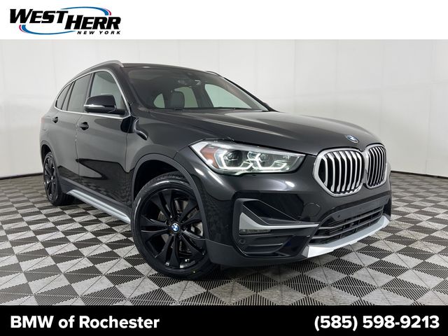 2020 BMW X1 xDrive28i