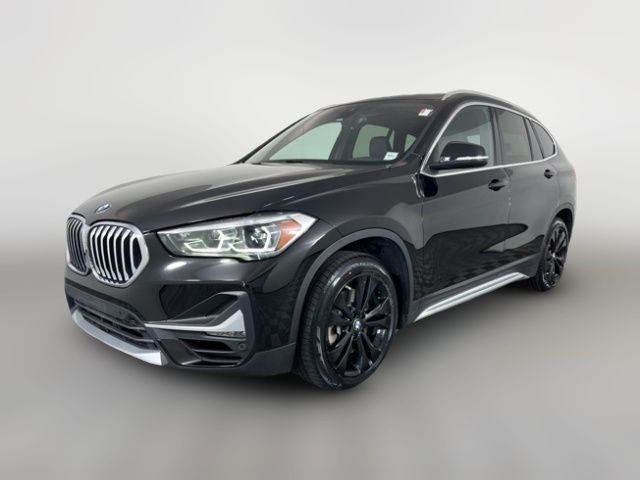 2020 BMW X1 xDrive28i
