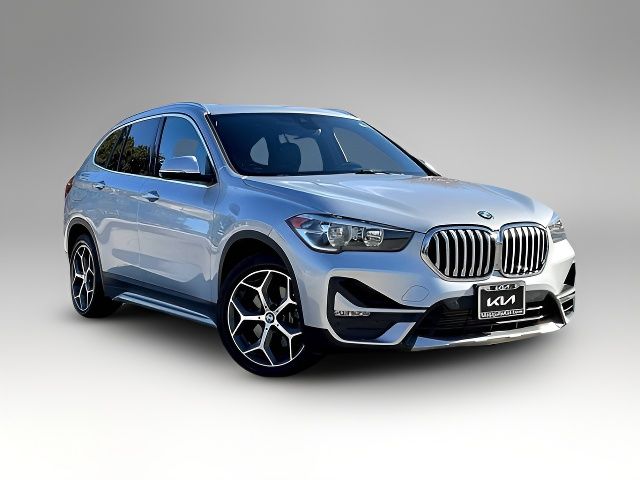 2020 BMW X1 xDrive28i