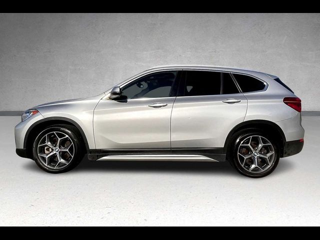 2020 BMW X1 xDrive28i