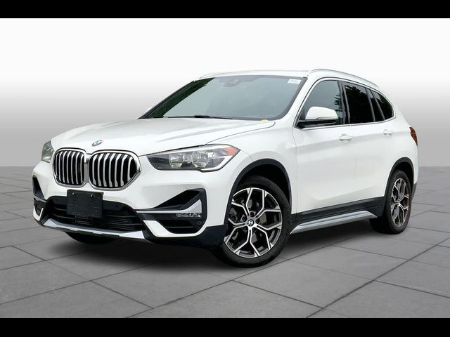 2020 BMW X1 xDrive28i