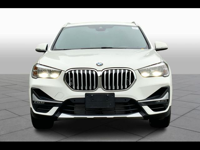 2020 BMW X1 xDrive28i