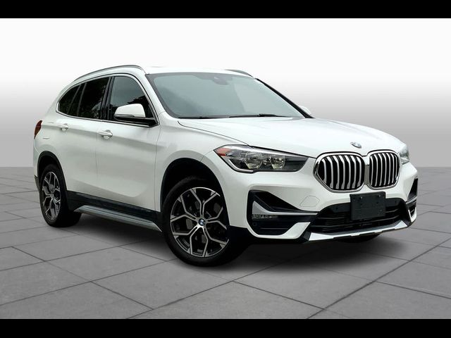 2020 BMW X1 xDrive28i