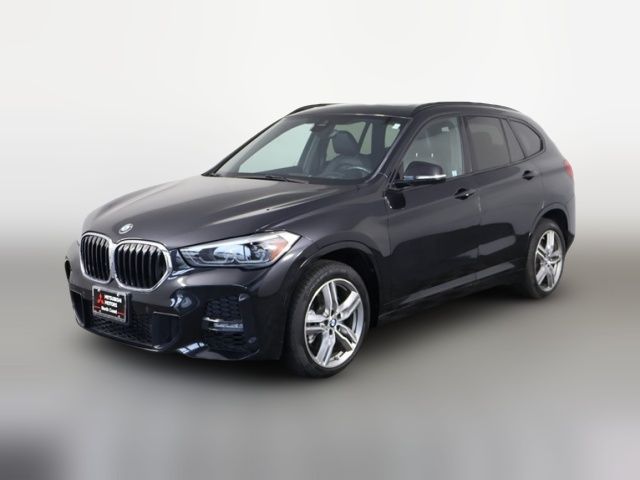 2020 BMW X1 xDrive28i