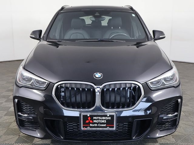 2020 BMW X1 xDrive28i