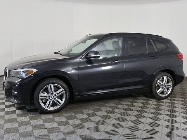 2020 BMW X1 xDrive28i
