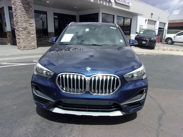 2020 BMW X1 xDrive28i