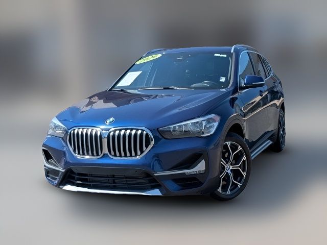 2020 BMW X1 xDrive28i