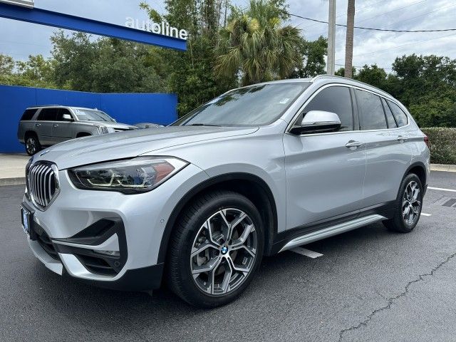 2020 BMW X1 xDrive28i