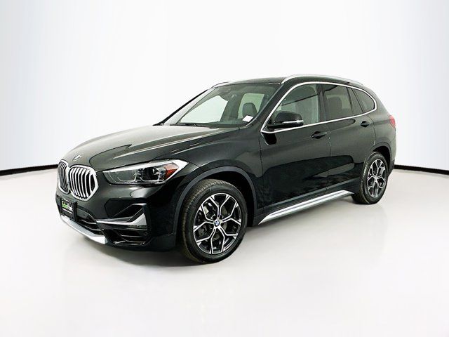 2020 BMW X1 xDrive28i