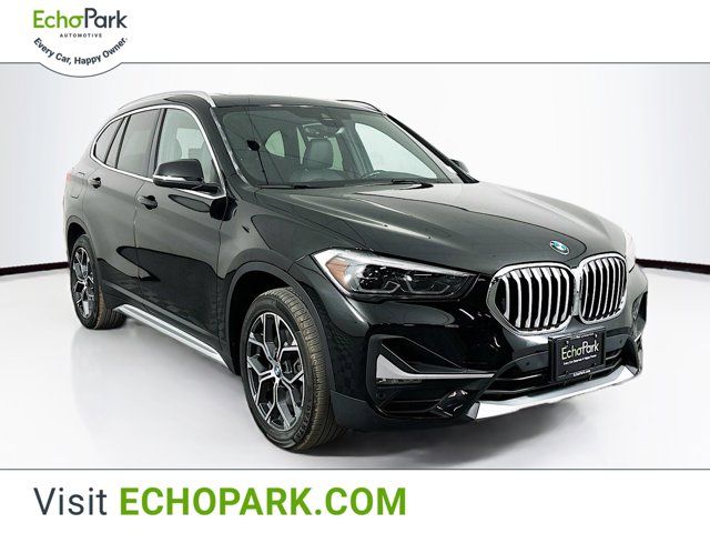 2020 BMW X1 xDrive28i