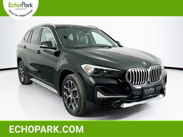 2020 BMW X1 xDrive28i