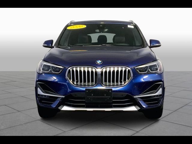 2020 BMW X1 xDrive28i