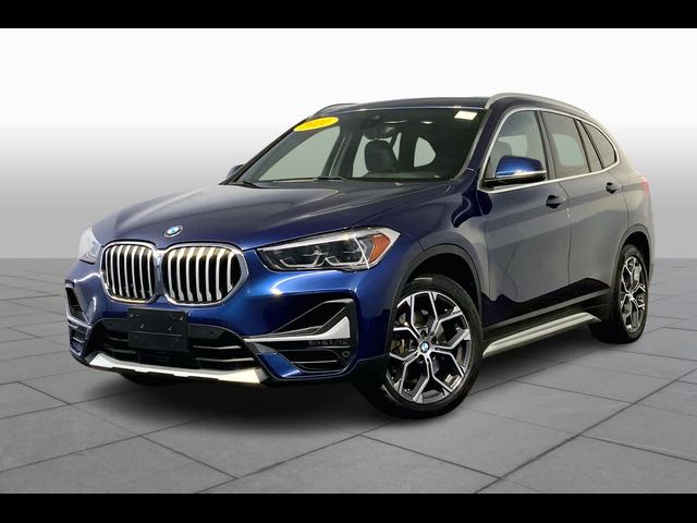 2020 BMW X1 xDrive28i