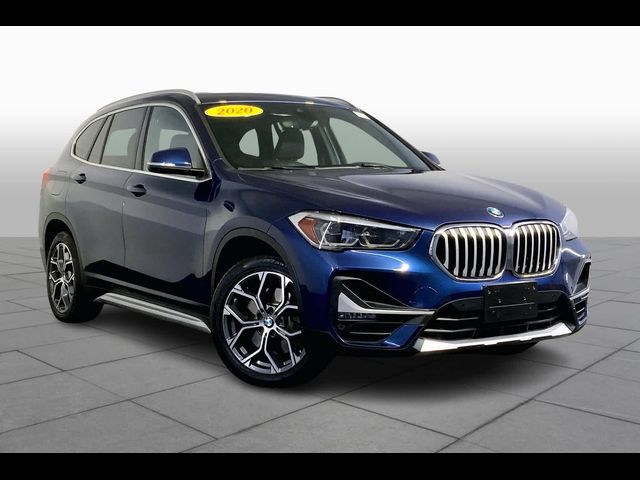 2020 BMW X1 xDrive28i