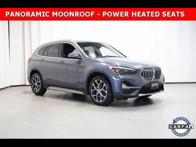 2020 BMW X1 xDrive28i