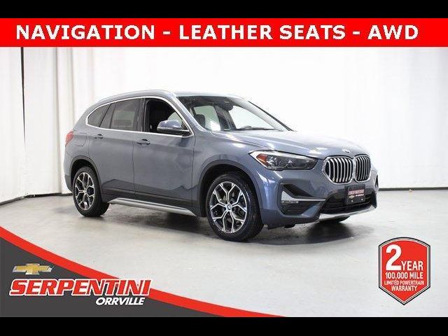 2020 BMW X1 xDrive28i