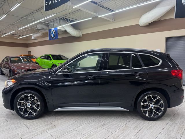 2020 BMW X1 xDrive28i