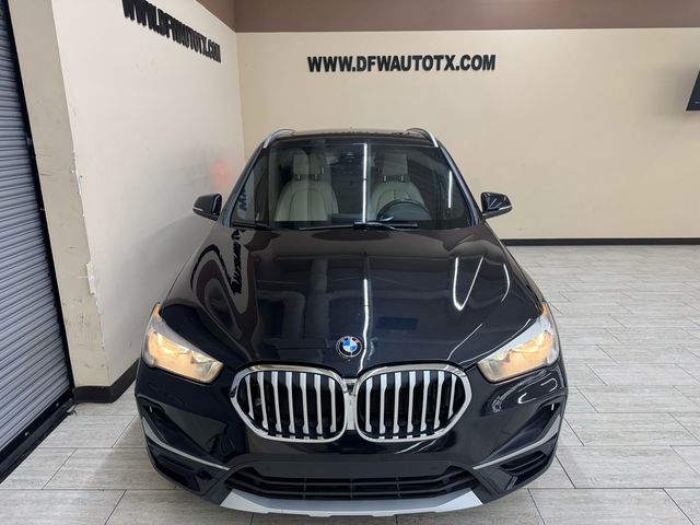 2020 BMW X1 xDrive28i