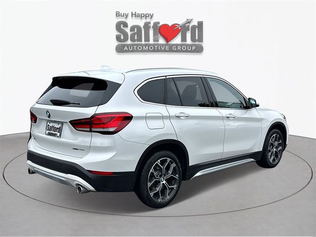 2020 BMW X1 xDrive28i