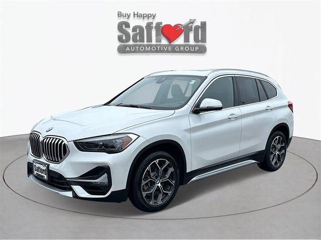 2020 BMW X1 xDrive28i