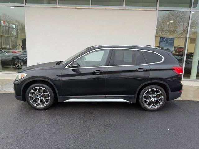 2020 BMW X1 xDrive28i