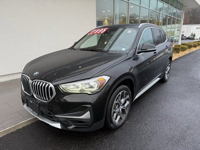 2020 BMW X1 xDrive28i